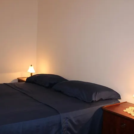 Hd La Mora Apartman *