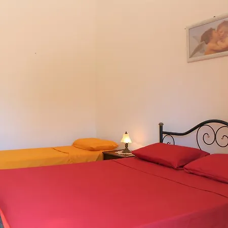 Hd La Mora * Santa Maria di Leuca