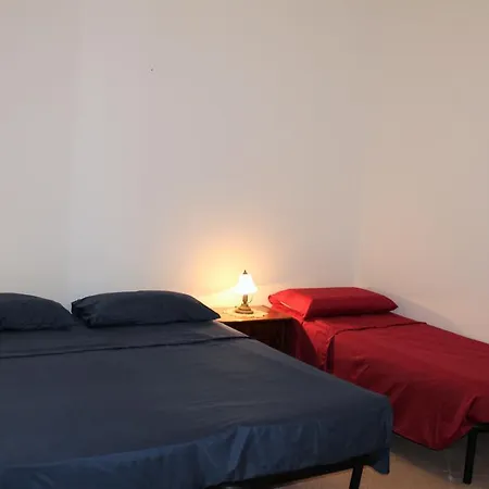 Apartman Hd La Mora