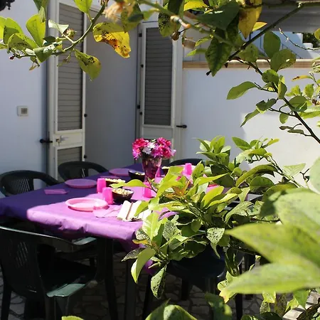 Hd La Mora Apartman *