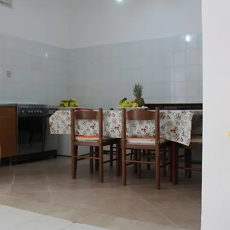 Apartman Hd La Mora Santa Maria di Leuca