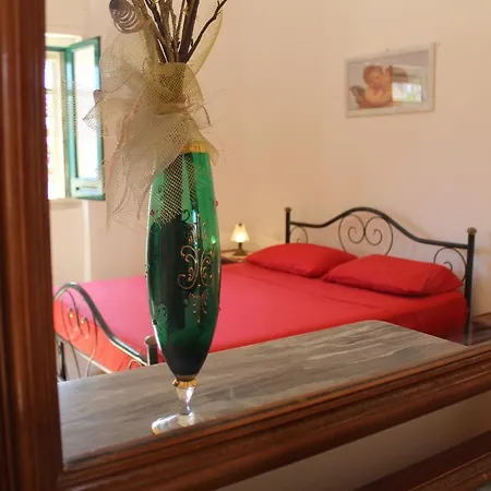 Hd La Mora Apartman