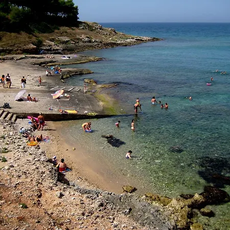Hd La Mora * Santa Maria di Leuca
