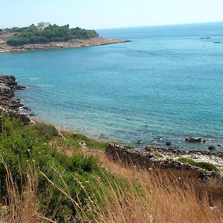 Apartman Hd La Mora Santa Maria di Leuca